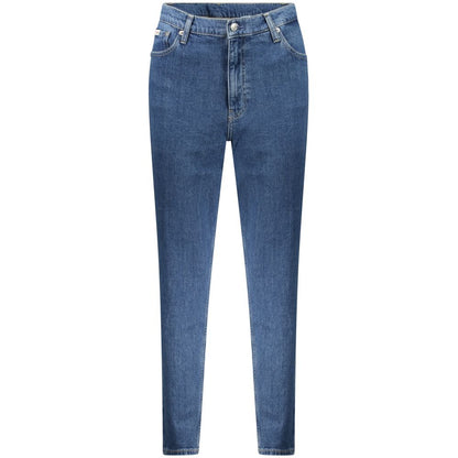 Blu Cotton Women's Jean
