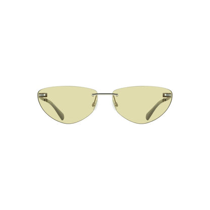 Verde Metallo Woman Sunglass
