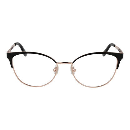 Gold Metal Glasses (Frames)