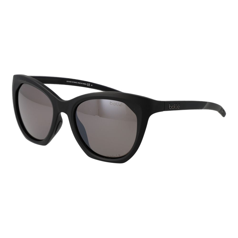 Black Plastic Sunglasses
