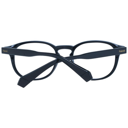 Black Polyamide Glasses (Frames)