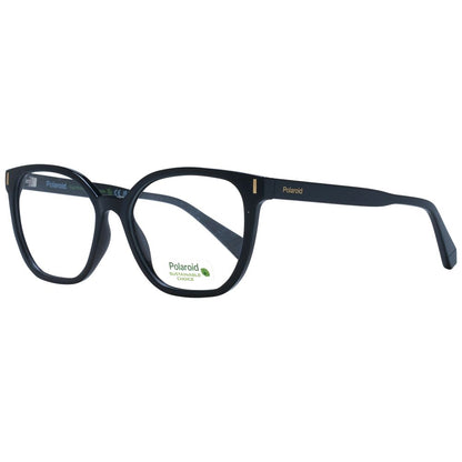 Black Polyamide Glasses (Frames)