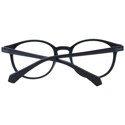 Black Polyamide Glasses (Frames)