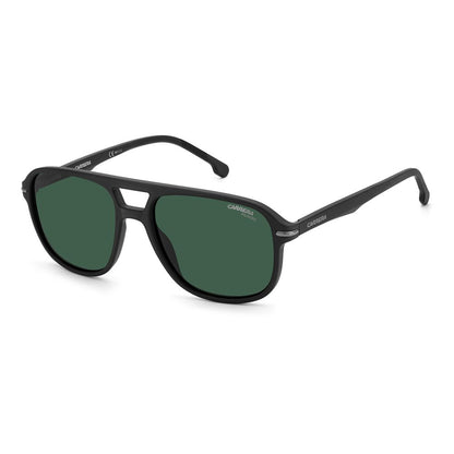 Black Injected Sunglasses