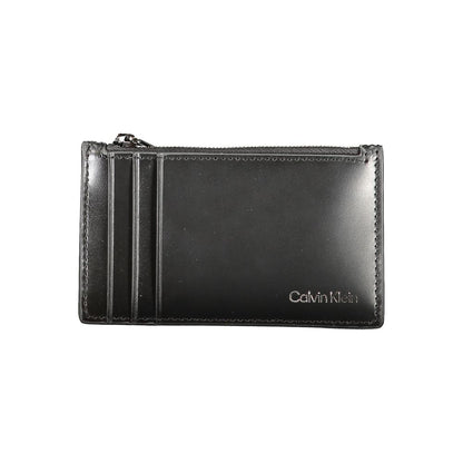 Nero Leather Mens Wallet