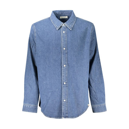 Nero Polyester Men's Jacket