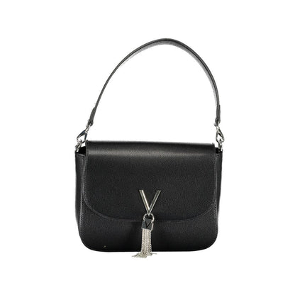 Nero Polyurethane Women's Bag