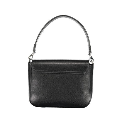 Nero Polyurethane Women's Bag