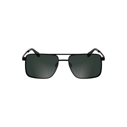 Nero Metal Men Sunglass