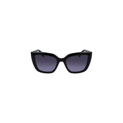 Black Bio-Injected Women Sunglasses