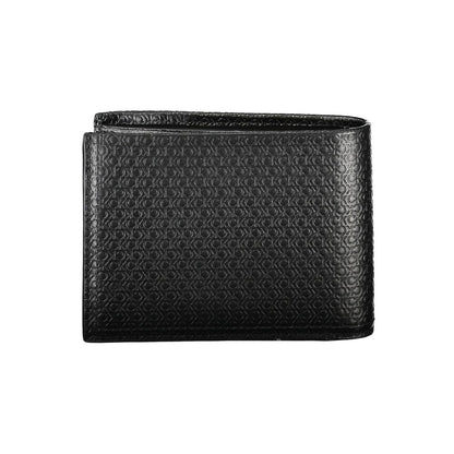 Nero Leather Men Wallet