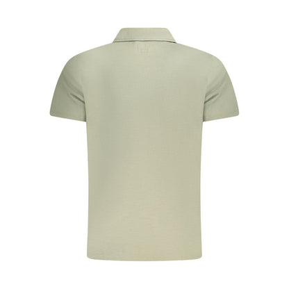 Verde Cotton Mens T-Shirt