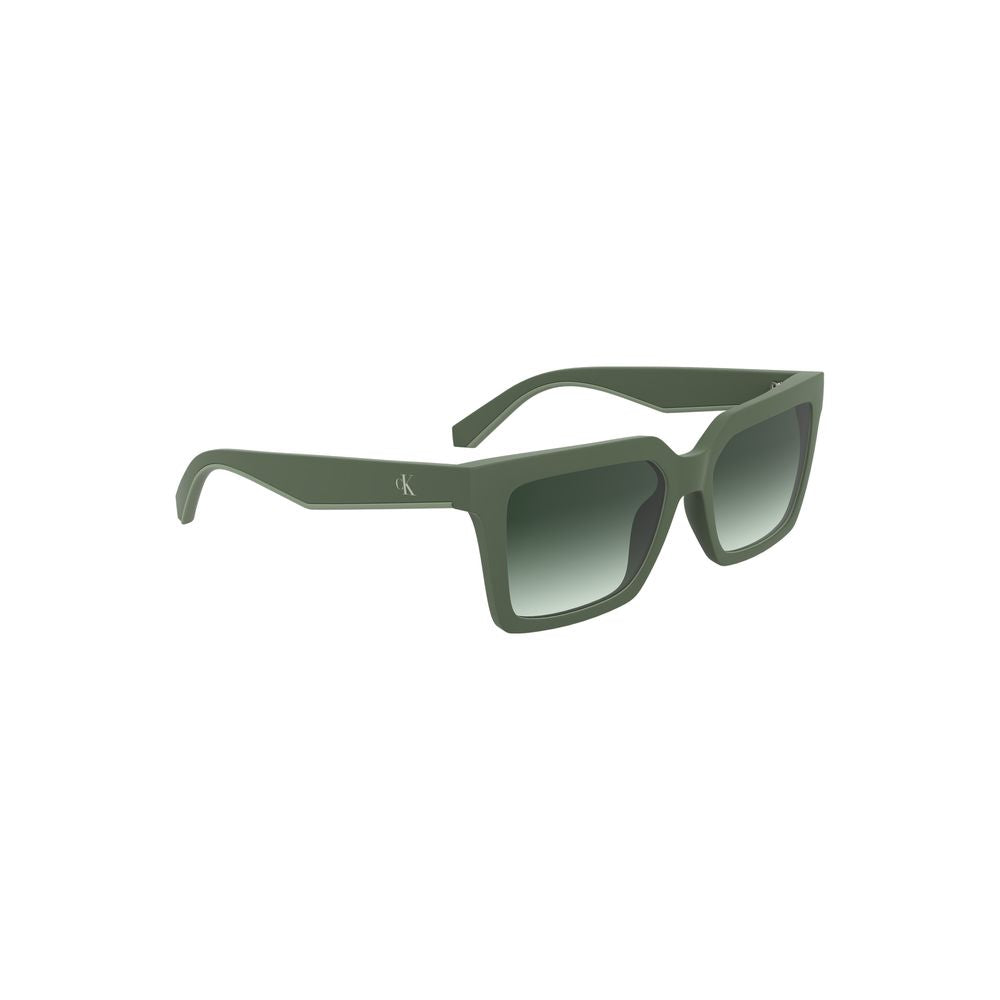 Green Bio-Based Fabric Women Sunglasses