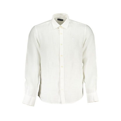 Bianco Lino Mens Shirt