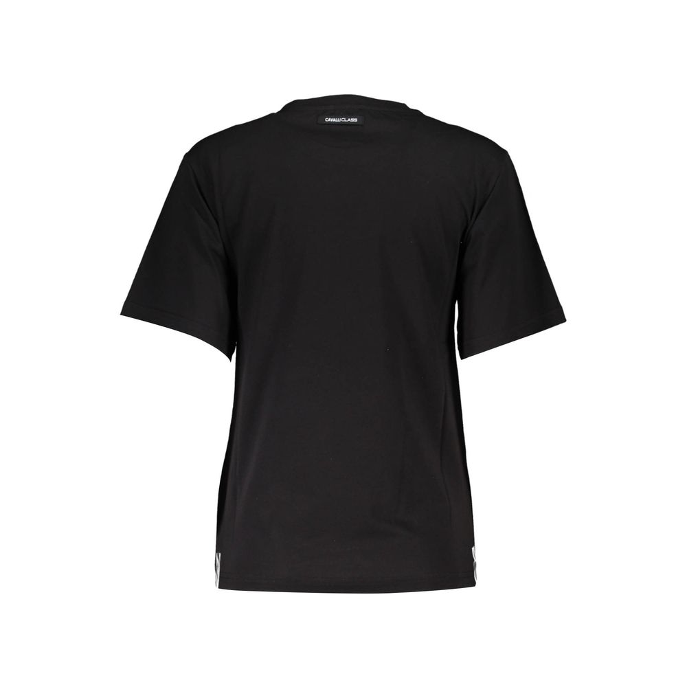 Grigio Cotton Women T-Shirt