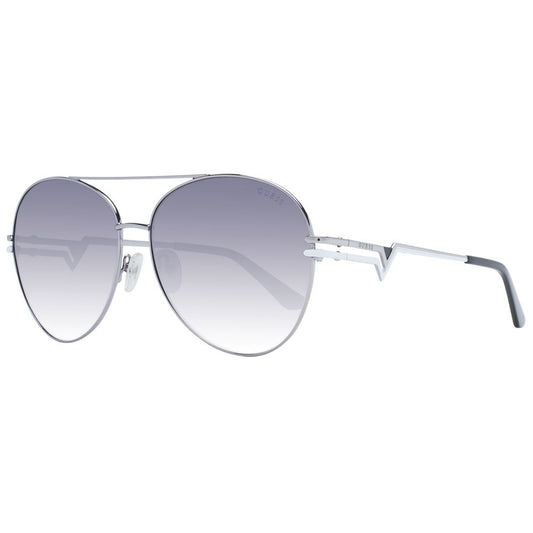 Gray Women Sunglass