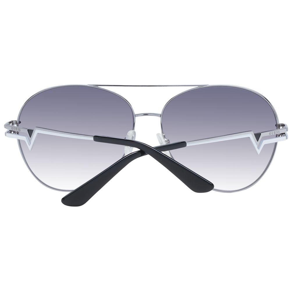 Gray Women Sunglass