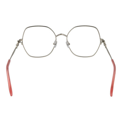 Gray Metal Glasses (Frames)