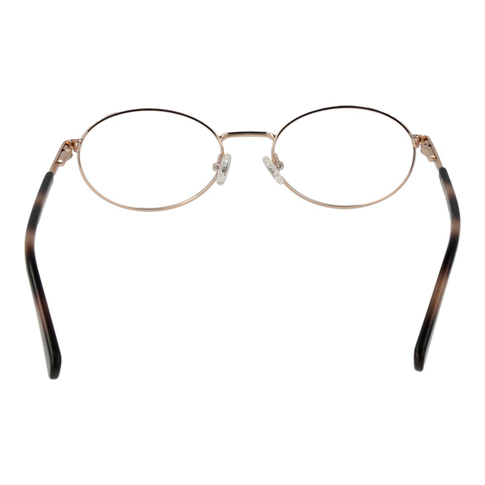 Gold Metal Glasses (Frames)