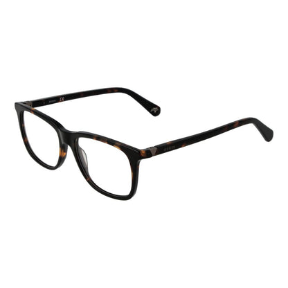 Brown Acetate Glasses (Frames)