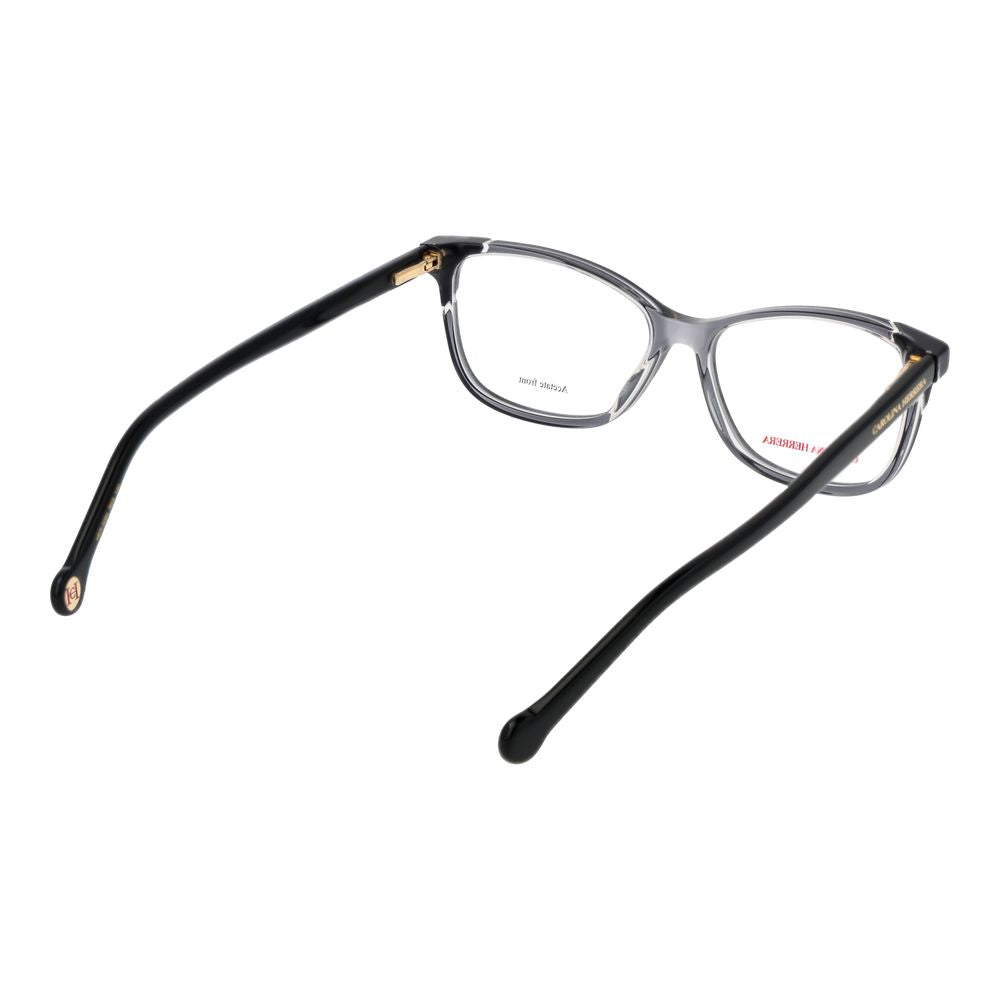 Gray Acetate Glasses (Frames)