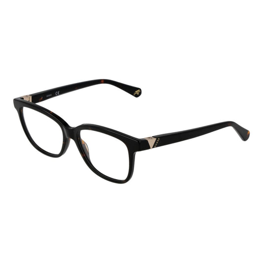 Brown Acetate Glasses (Frames)