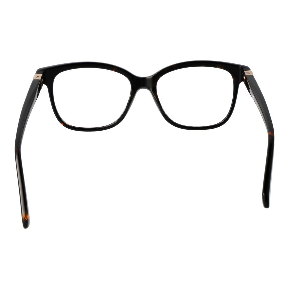 Brown Acetate Glasses (Frames)