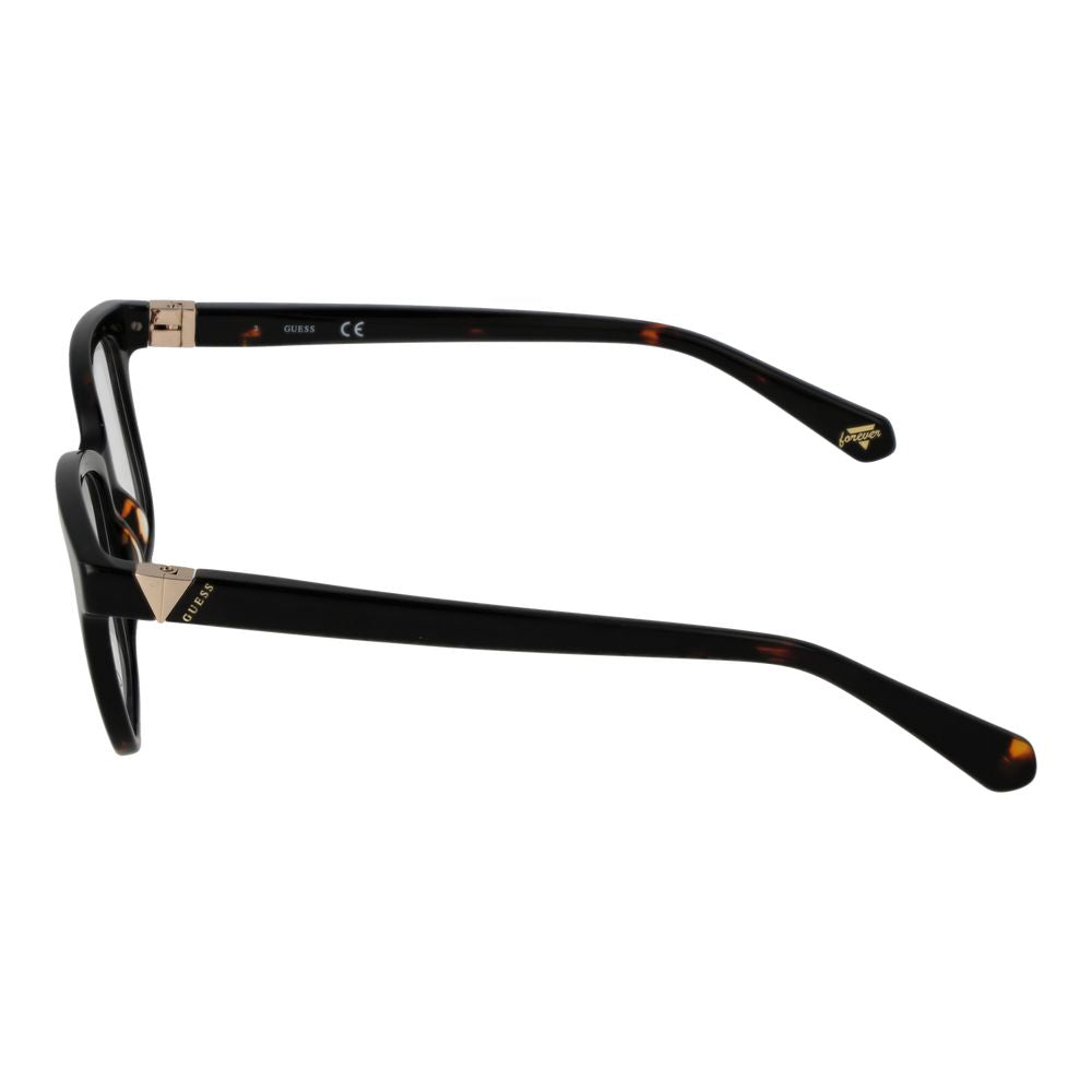 Brown Acetate Glasses (Frames)