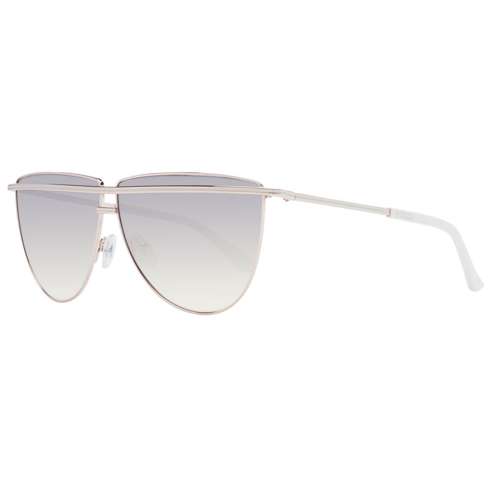 Rose Gold Women Sunglass
