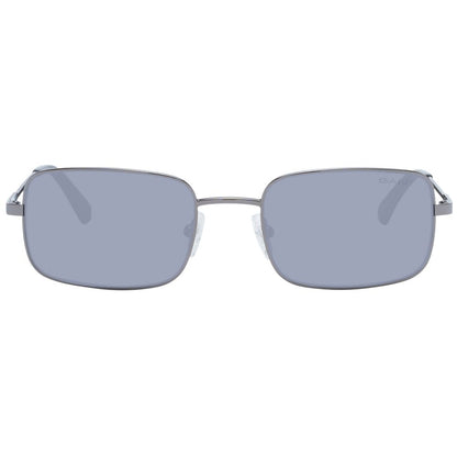 Gray Men Sunglass