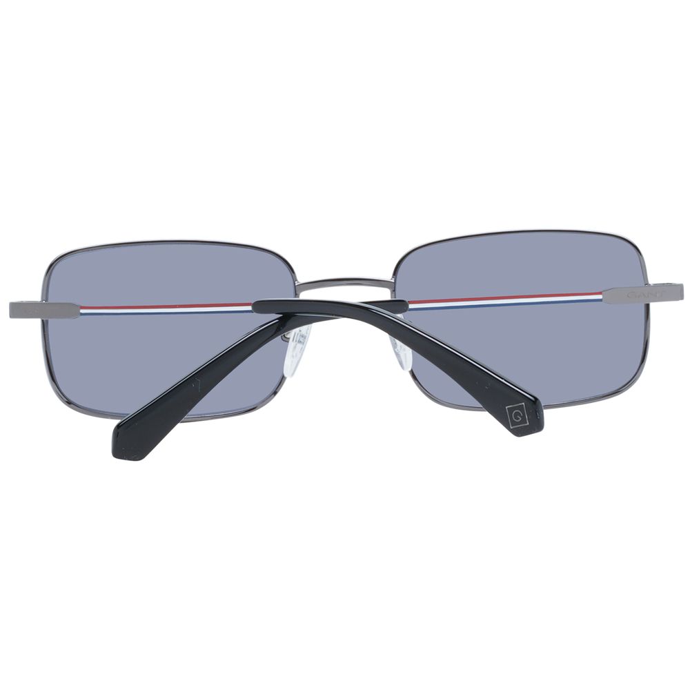 Gray Men Sunglass