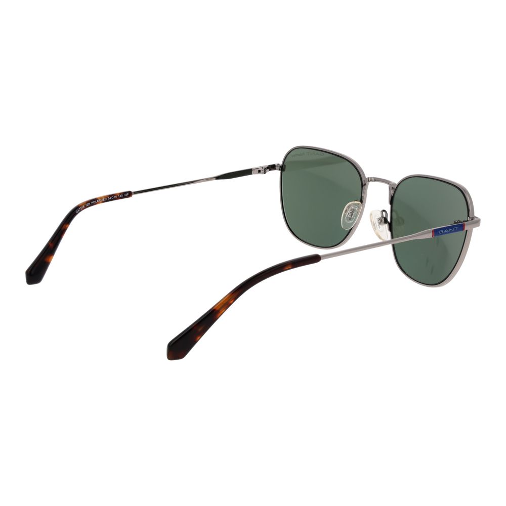 Gray Men Sunglass