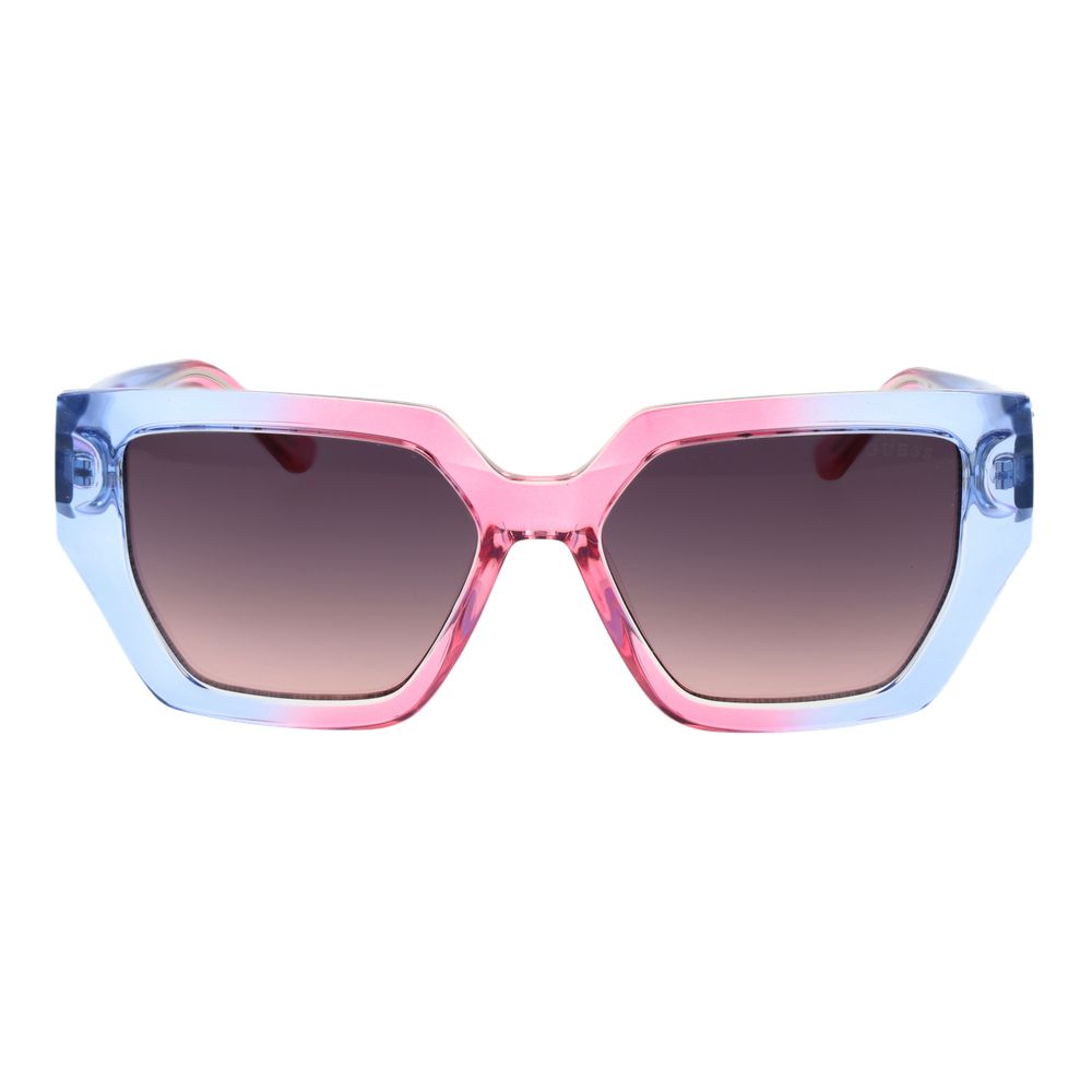 Multicolor Women Sunglass
