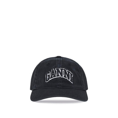 Logo Baseball Cap