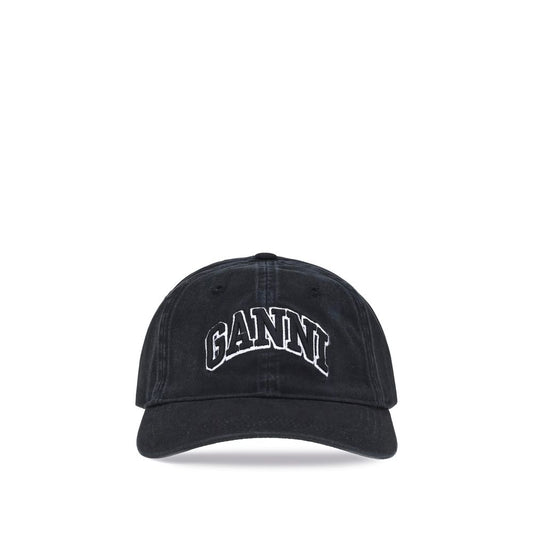 Logo Baseball Cap