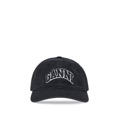 Logo Baseball Cap