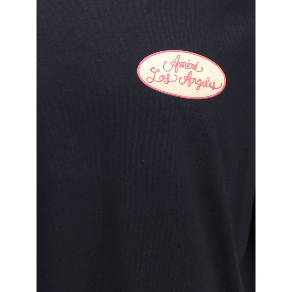 Station Patch T-Shirt