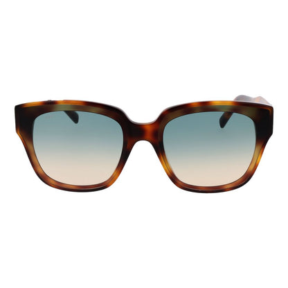 Brown Women Sunglass