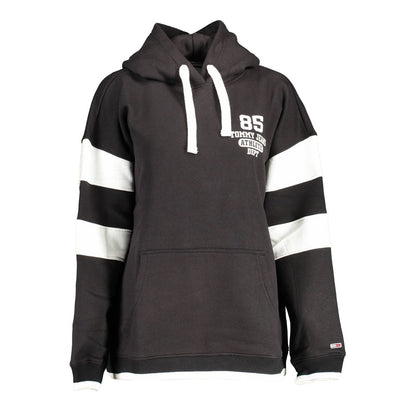 Bianco Cotton Men Sweatshirt