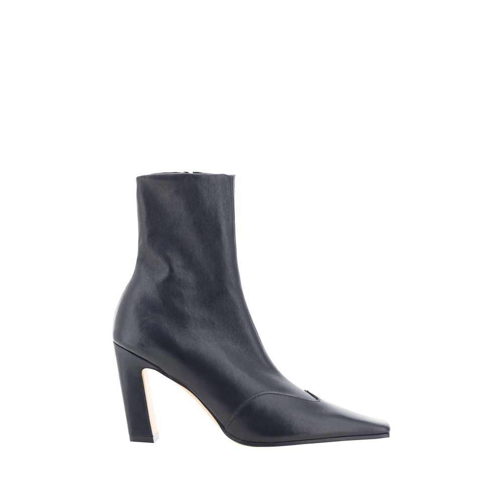 Nevada Ankle Boots