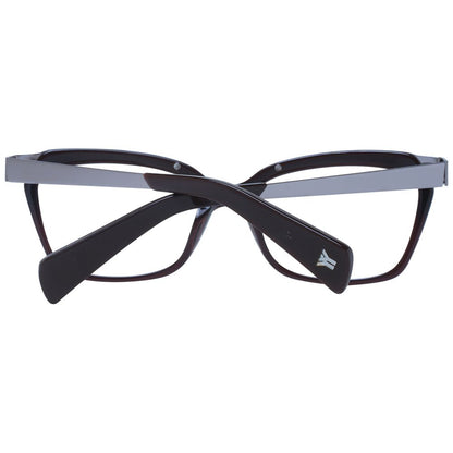 Brown Acetate Glasses (Frames)