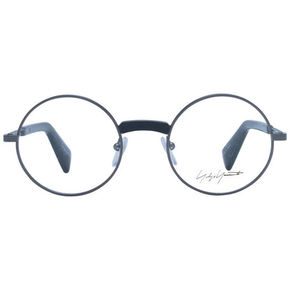 Gray Monel Glasses (Frames)
