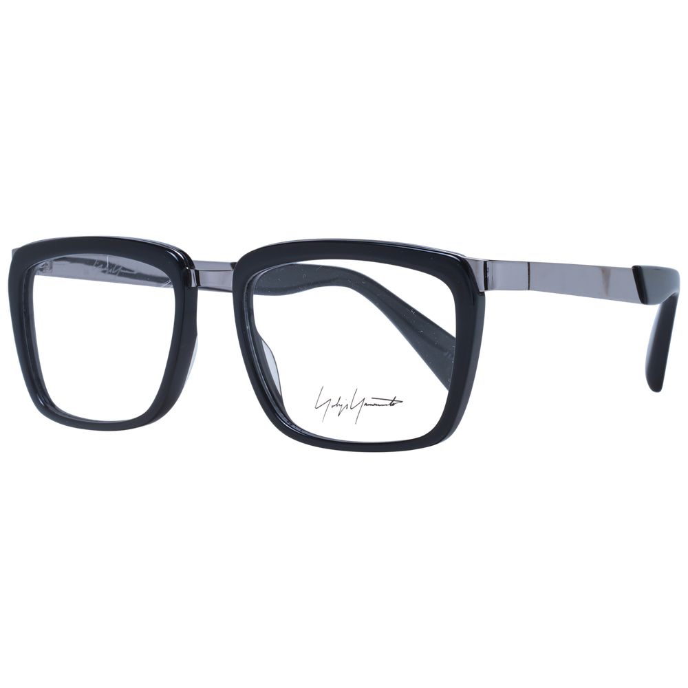 Black Acetate Glasses (Frames)