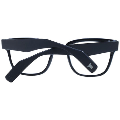 Black Acetate Glasses (Frames)