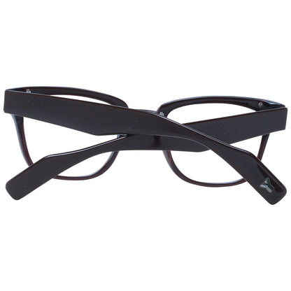 Brown Acetate Glasses (Frames)