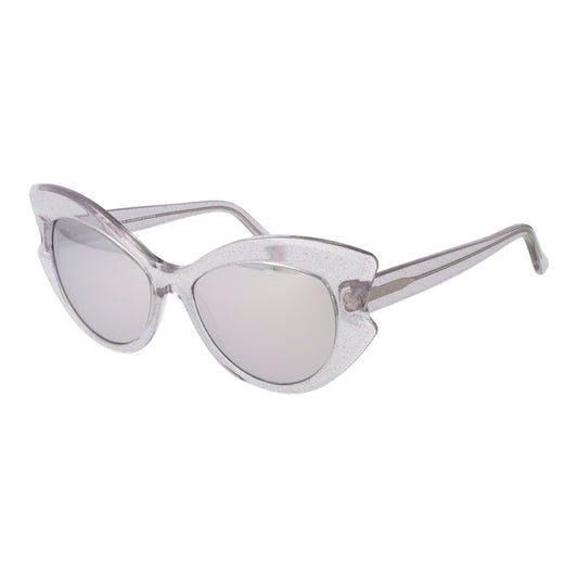 Purple Acetate Sunglasses