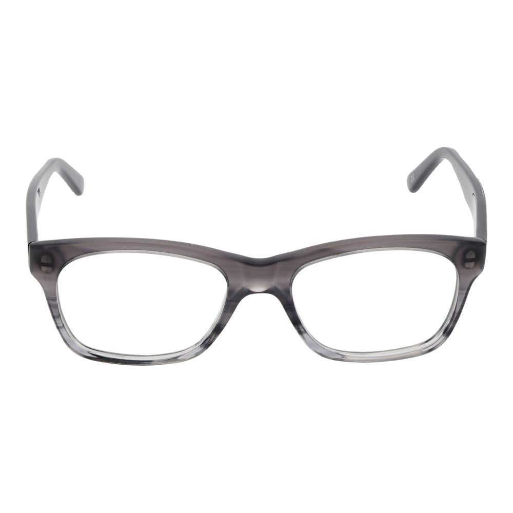 Gray Acetate Glasses (Frames)