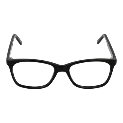 Black Acetate Glasses (Frames)