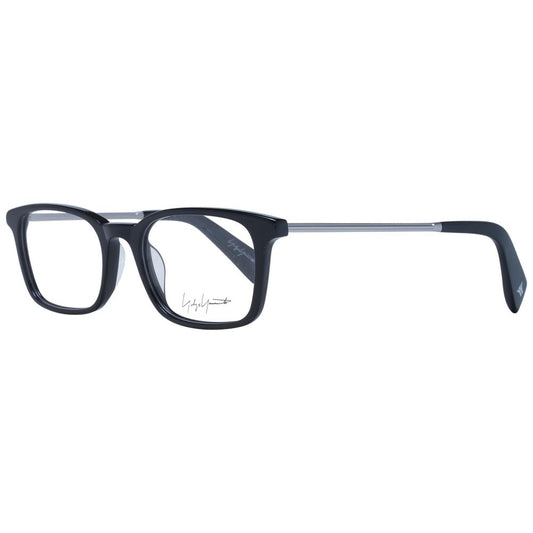 Black Acetate Glasses (Frames)