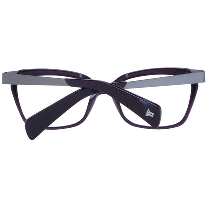Purple Acetate Glasses (Frames)